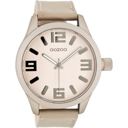 OOZOO Timepieces 46mm C7886